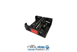 پایه رله بزرگ شکوه مدل TMG - 740
