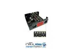 پایه رله بزرگ شکوه مدل TMG - 740