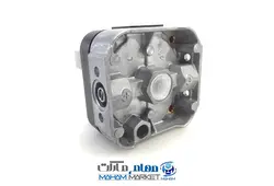 پرشرسوئیچ گاز شکوه مدل GW 150 A4