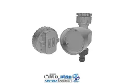 تایمر مه پاش رین ایتالیا مدل Click mist