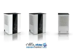 دستگاه تصفیه هوا نوجان مدل N200-PRO