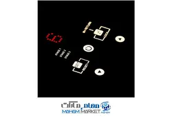دستگاه تصفیه هوا نوجان مدل N200-PRO