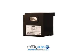 رله زیمنس مشعل دوگانه سوز مدل LFL1.635 - فروشگاه اینترنتی مهام مارکت I تجربه یک خرید آسان و مطمعا با تضمین بهترین کیفیت و مناسبترین قیمت