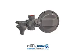 رگلاتور گاز خانگی 10 متر مکعب گازسوزان مدل GS-64-22 - فروشگاه اینترنتی مهام مارکت I تجربه یک خرید آسان و مطمعا با تضمین بهترین کیفیت و مناسبترین قیمت