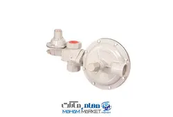رگلاتور گاز خانگی 20 متر مکعب گازسوزان مدل GS-64-22 - فروشگاه اینترنتی مهام مارکت I تجربه یک خرید آسان و مطمعا با تضمین بهترین کیفیت و مناسبترین قیمت