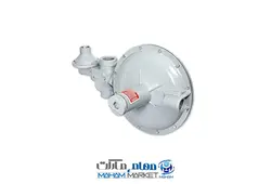 رگلاتور گاز خانگی 400 متر مکعب گازسوزان مدل GS-74-27 - فروشگاه اینترنتی مهام مارکت I تجربه یک خرید آسان و مطمعا با تضمین بهترین کیفیت و مناسبترین قیمت