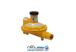 رگلاتور گاز مایع ستاک مدل SET293