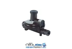 رگلاتور گاز مایع ستاک مدل SET292