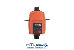 ست کنترل پمپ آب شکوه مدل SH1