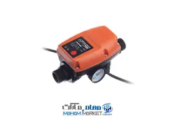 ست کنترل پمپ آب شکوه مدل SH1