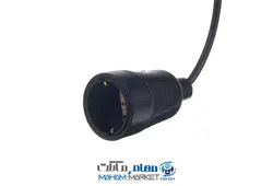 ست کنترل پمپ آب شکوه مدل SH1