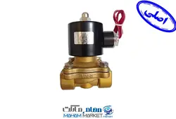 شیر برقی آب و هوا 