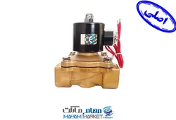 شیر برقی آب و هوا یونیدو 