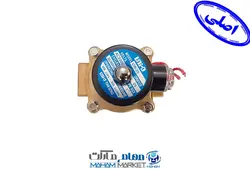 شیر برقی آب و هوا یونیدو 