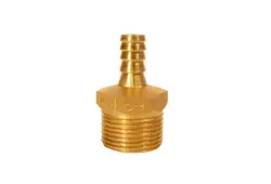 فیوز گازی سرشیلنگی“۳/۴ حجم ۲/۸ | فیوز قطع گاز (H) |مهام مارکت