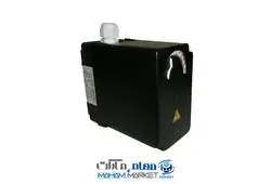 موتور دمپر هانیول کانکترون مدل LKS 160 36