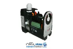 موتور دمپر هانیول کانکترون مدل LKS 160 36