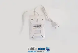 هشدار دهنده نشت گاز متان (گاز شهری) سیسمیک (Sismik)