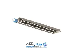 هیتر تابشی گرماسان مدل MR-22U