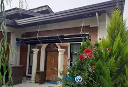 هیتر تابشی گرماسان مدل MR-22U