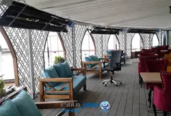 هیتر تابشی گرماسان مدل MR-35U