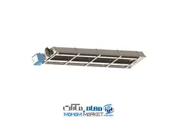 هیتر تابشی گرماسان مدل MR-55U