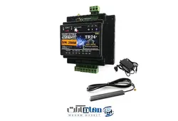 دستگاه آبیاری از راه دور TR24