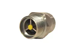 فیوز گازی رزوه ای“۱,۱/۴ حجم ۶ | فیوز قطع گاز (T) |مهام مارکت