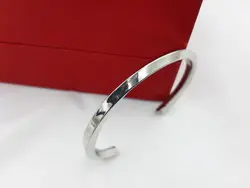 دستبند استیل خاص مردانه و زنانه • گالری بدلیجات ترنج