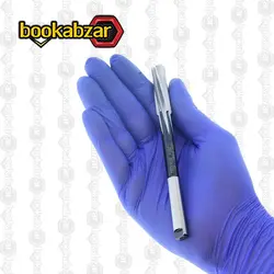 برقو ماشینی سایز 11 TITEX PLUS