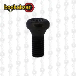 پیچ ستاره ای قطر 6 بسته ی 5 عددی