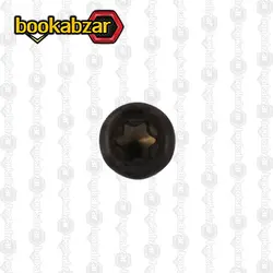 پیچ ستاره ای قطر 6 بسته ی 5 عددی