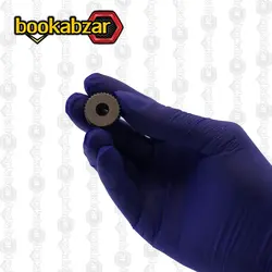 قرقره آج زن مورب 1.8 میلی متر چپ