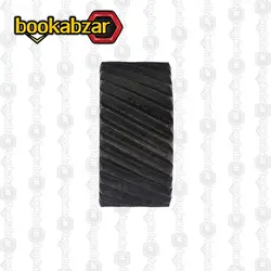 قرقره آج زن مورب 1.8 میلی متر راست
