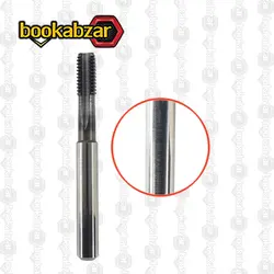 قلاویز الماس ماشینی سایز M10 برند GUHRING غیر آکبند