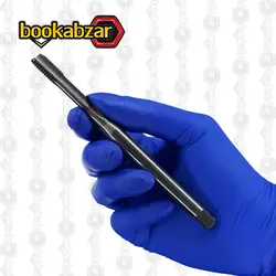 قلاویز الماس ماشینی سایز M10 طول 140 برند BASS غیر آکبند