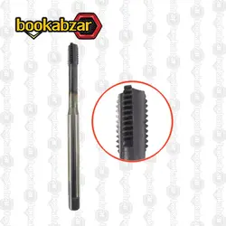 قلاویز الماس ماشینی سایز M10 طول 140 برند BASS غیر آکبند