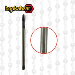 قلاویز الماس ماشینی سایز M10 طول 157 برند GUHRING غیر آکبند