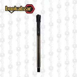 قلاویز الماس ماشینی سایز M12 گام 1.5 دنده ریز برند JEL غیر آکبند