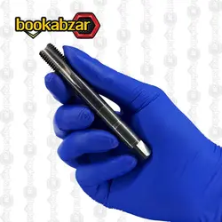 قلاویز الماس ماشینی سایز M14 گام 1.5 دنده ریز برند GUHRING غیر آکبند