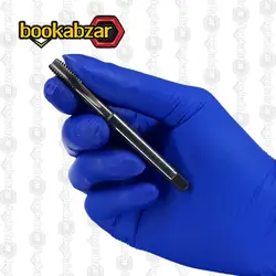 قلاویز الماس ماشینی سایز M8 برند GUHRING غیر آکبند