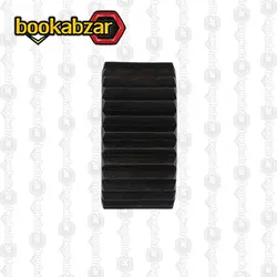 قرقره آج زن مستقیم 2 میلی متر
