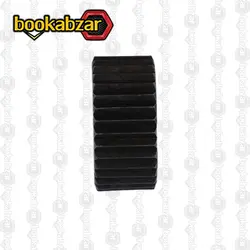 قرقره آج زن مستقیم 1.8 میلی متر