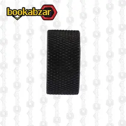 قرقره آج زن مشبک 0.8 میلی متر