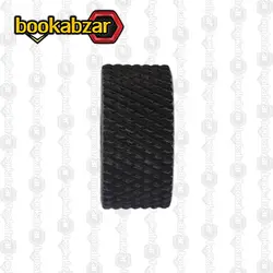 قرقره آج زن مشبک 1.2 میلی متر