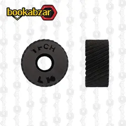 قرقره آج زن مورب 1.6 میلی متر چپ