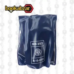 قلاویز دستی سایز M10 برند FRA