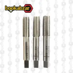 قلاویز دستی سایز M12 برند FEIDA