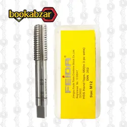 قلاویز دستی سایز M12 برند FEIDA