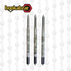 قلاویز دستی سایز M2.6 برند FRA